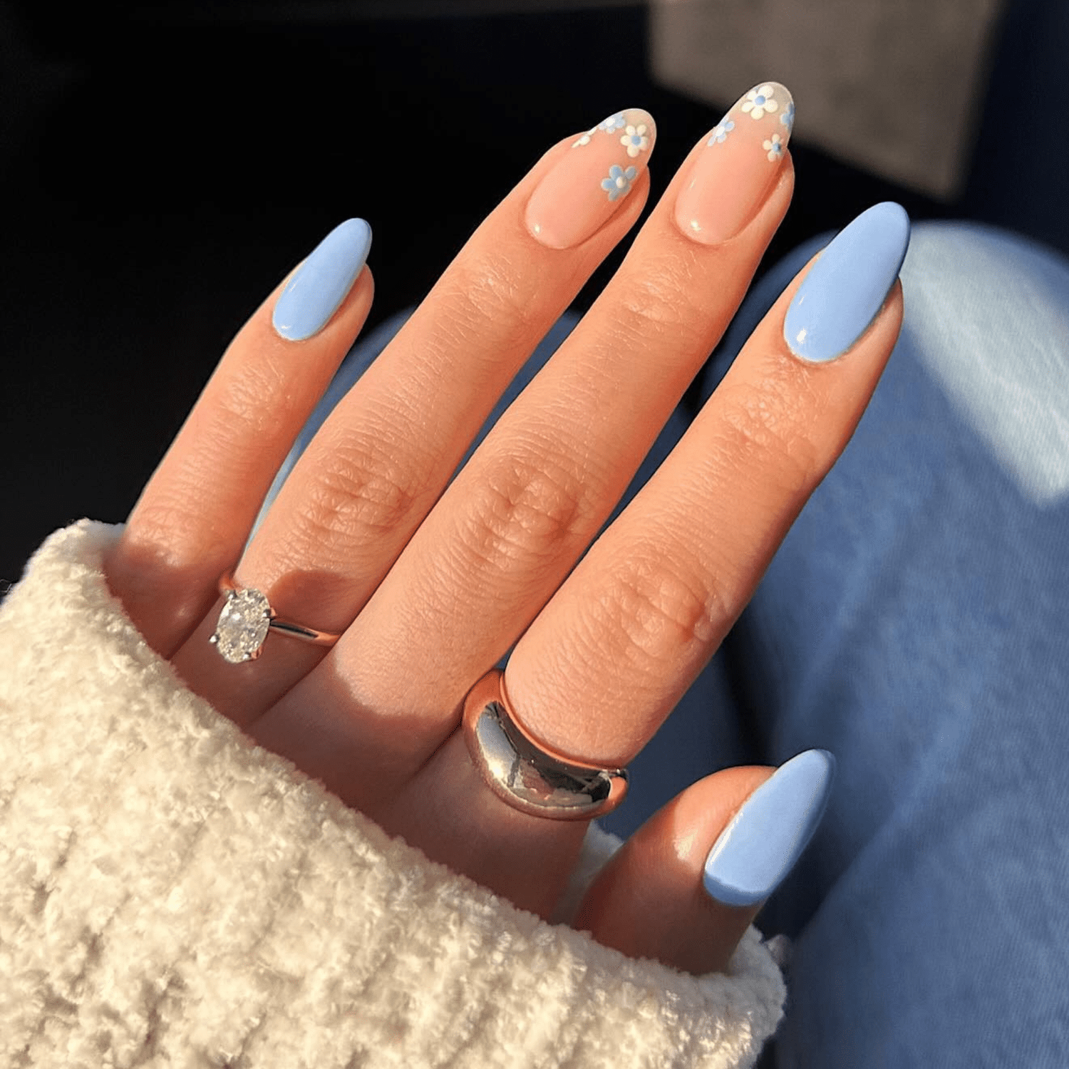 Manicure Hybrydowy